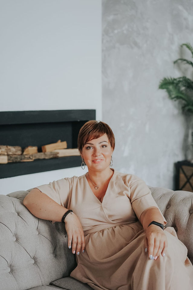 Olga Musienko
