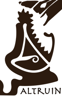 altruin logo