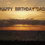 Thumbnail: Happy Birthday Dad