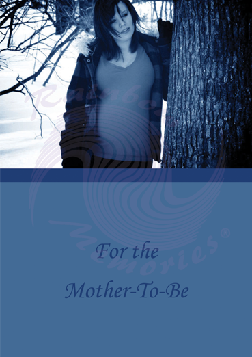 For The Mother-To-Be