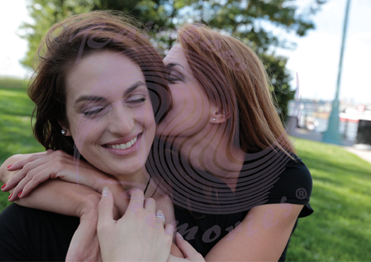 Need You With Me Always  (II)