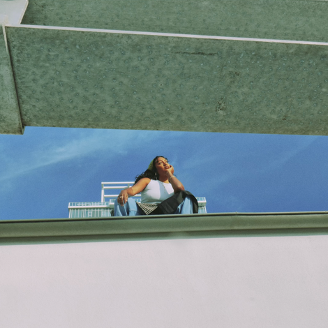 MXKA x 'Deja Vu' (Lyric Video)