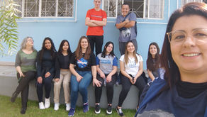 🤝𝐂𝐨𝐧𝐡𝐞𝐜𝐞𝐧𝐝𝐨 𝐨 𝐭𝐫𝐚𝐛𝐚𝐥𝐡𝐨 𝐝𝐚 𝐀𝐏𝐀𝐄💞Dimensão cidadã e profissional