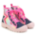 BILLIEBLUSH