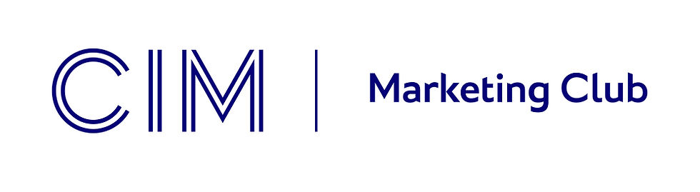CIM Marketing Club: Latest Trends in Digital Marketing