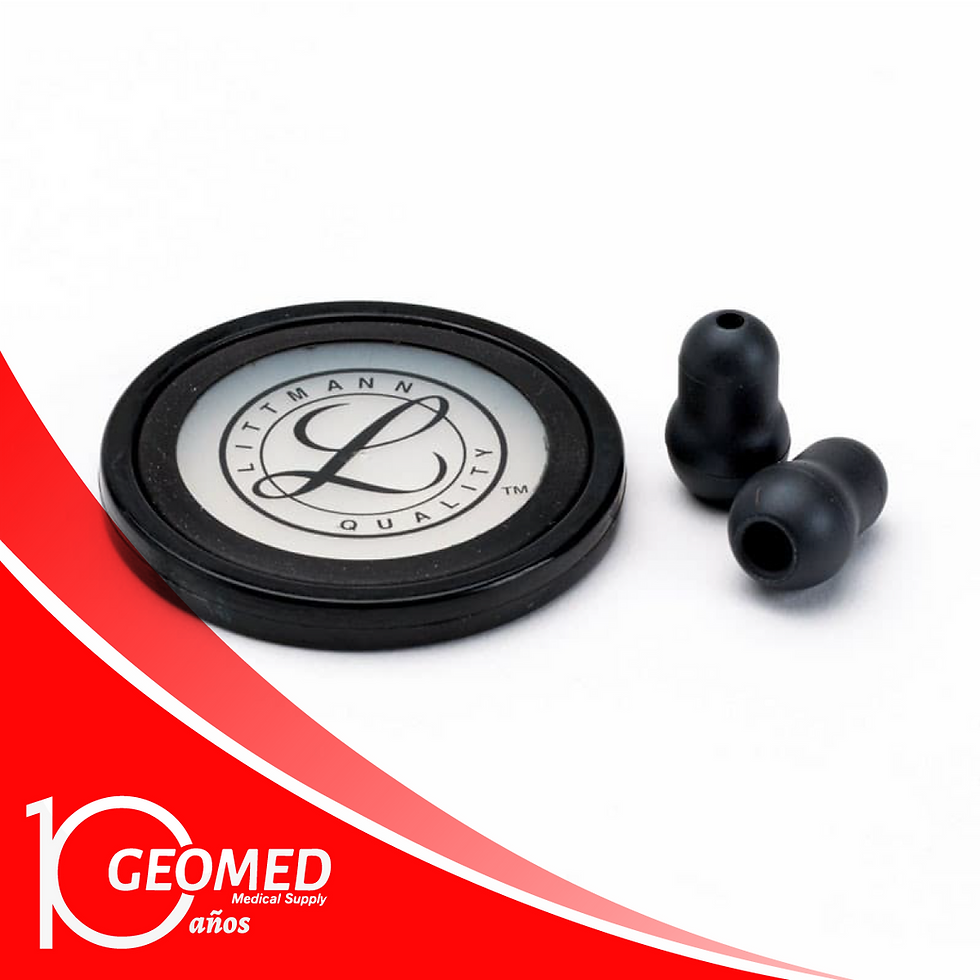 Miniatura: Kit de repuestos Littmann® Master Cardiology