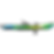 Thumbnail: Ocean Kayak Malibu PDL Ahi Color Side View