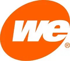 WE Energies Logo