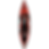 Thumbnail: Old Town Dirigo 106 Black Cherry Top View