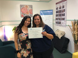 Access Consciousness Bars Certification -Luz Adame- The Joy of Healing