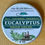 Thumbnail: All-Natural Handcrafted Eucalyptus Organic Hand Salve