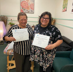 Access Consciousness Bars Certification -Luz Adame- The Joy of Healing