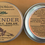 Thumbnail: All-Natural Handcrafted Lavender Organic  Salve