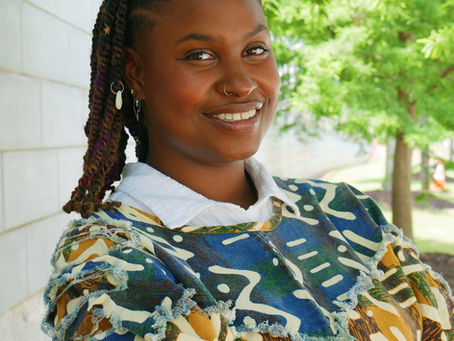 Meet Candace "Dr. K" Clark: Powering Collective Liberation, One Solar Array at a Time