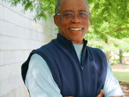 Meet Ken Stewart: Bringing Solar to the South, One Ground-Level Opportunity at a Time