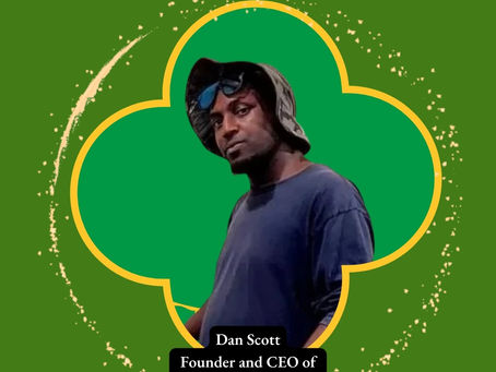 March 2026: Member Spotlight- Dan Scott