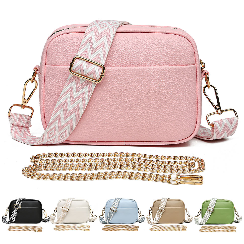 Thumbnail: Fashion Women Handbag Luxury Brand Leather Tote Bags For Women Shoulder Bags 202