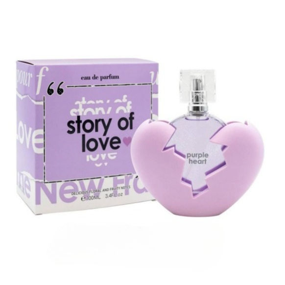 Thumbnail: Women’s Elegant Fresh Fruity Perfume 100ml - Long Lasting Sweet Sophisticated 