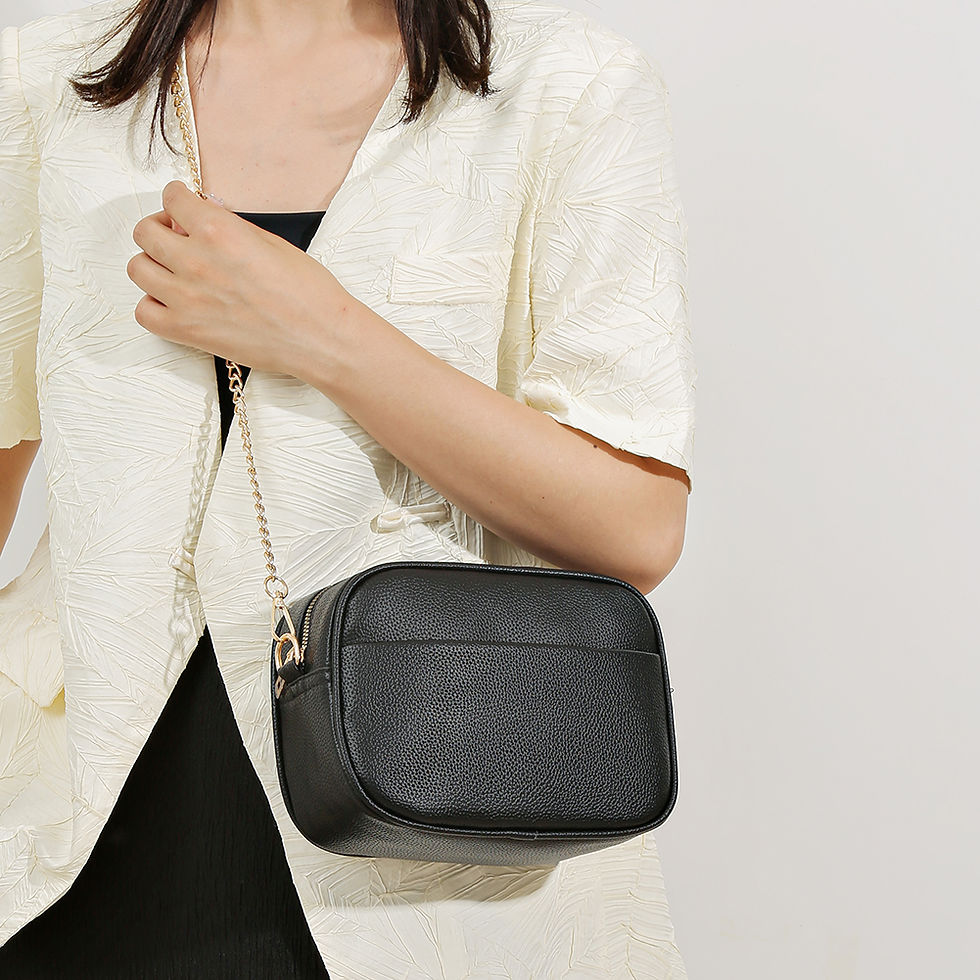 Thumbnail: Fashion Women Handbag Luxury Brand Leather Tote Bags For Women Shoulder Bags 202