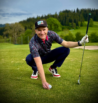 Tee it up
