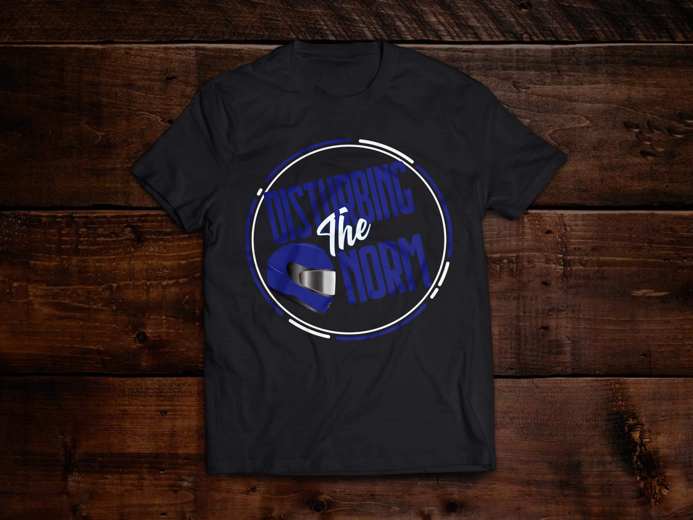 DTN T- Shirts BACK IN STOCK
