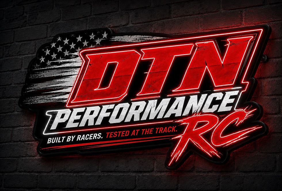 DTNRC Neon Concept Art