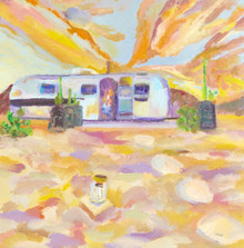 The Forever Home
