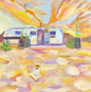 The Forever Home