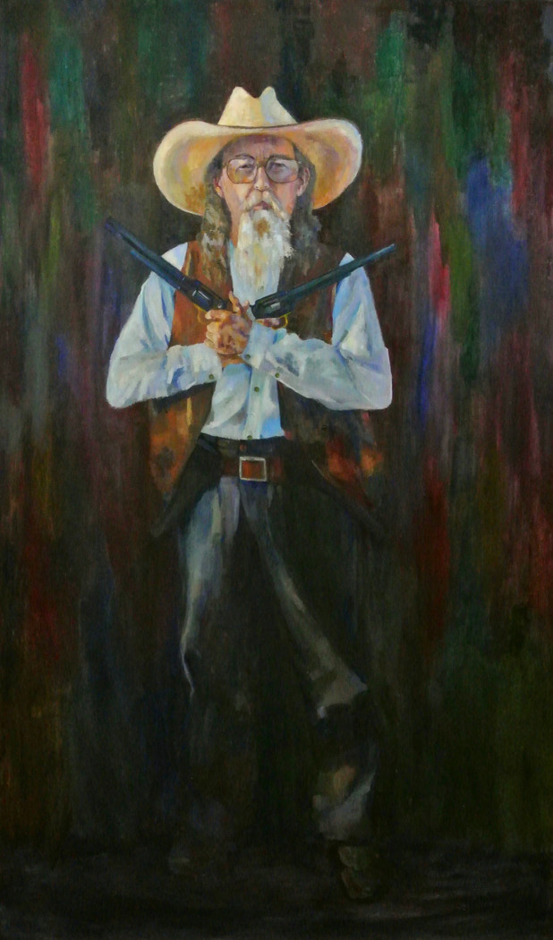 Cactus Jim