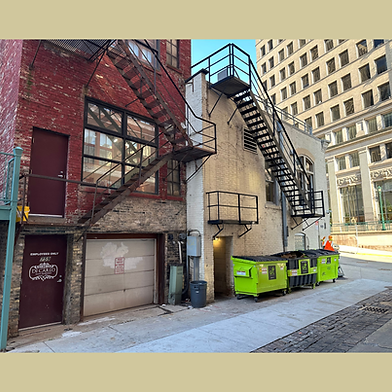 The Elbow Room