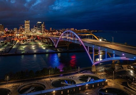 "Look for the Silver Linings"