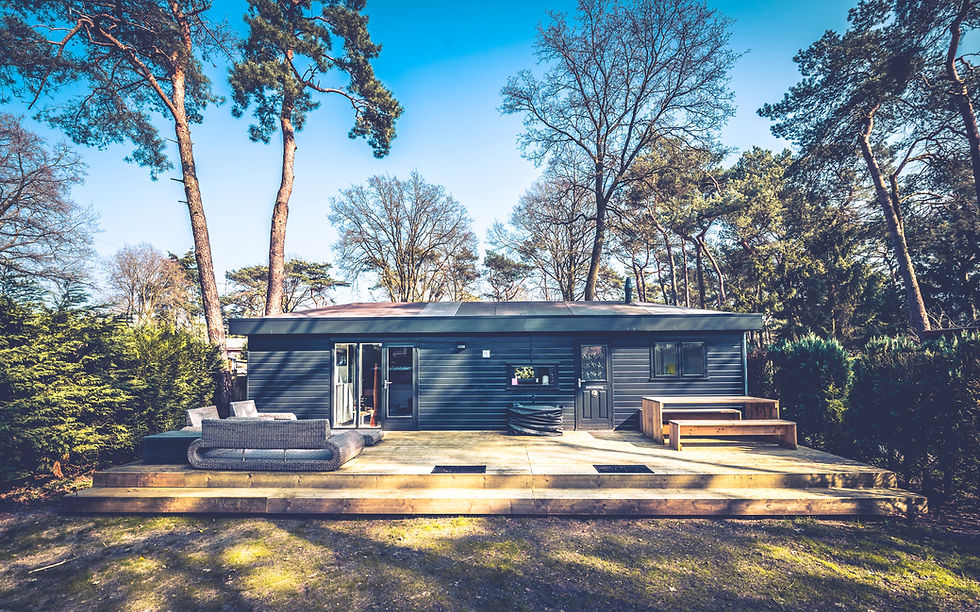 Neighborhood Info: Southside