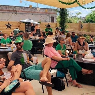 Top St. Patrick's Day Events Happening in Jax
