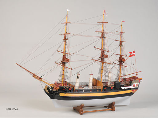 Var Norge en slavenasjon?