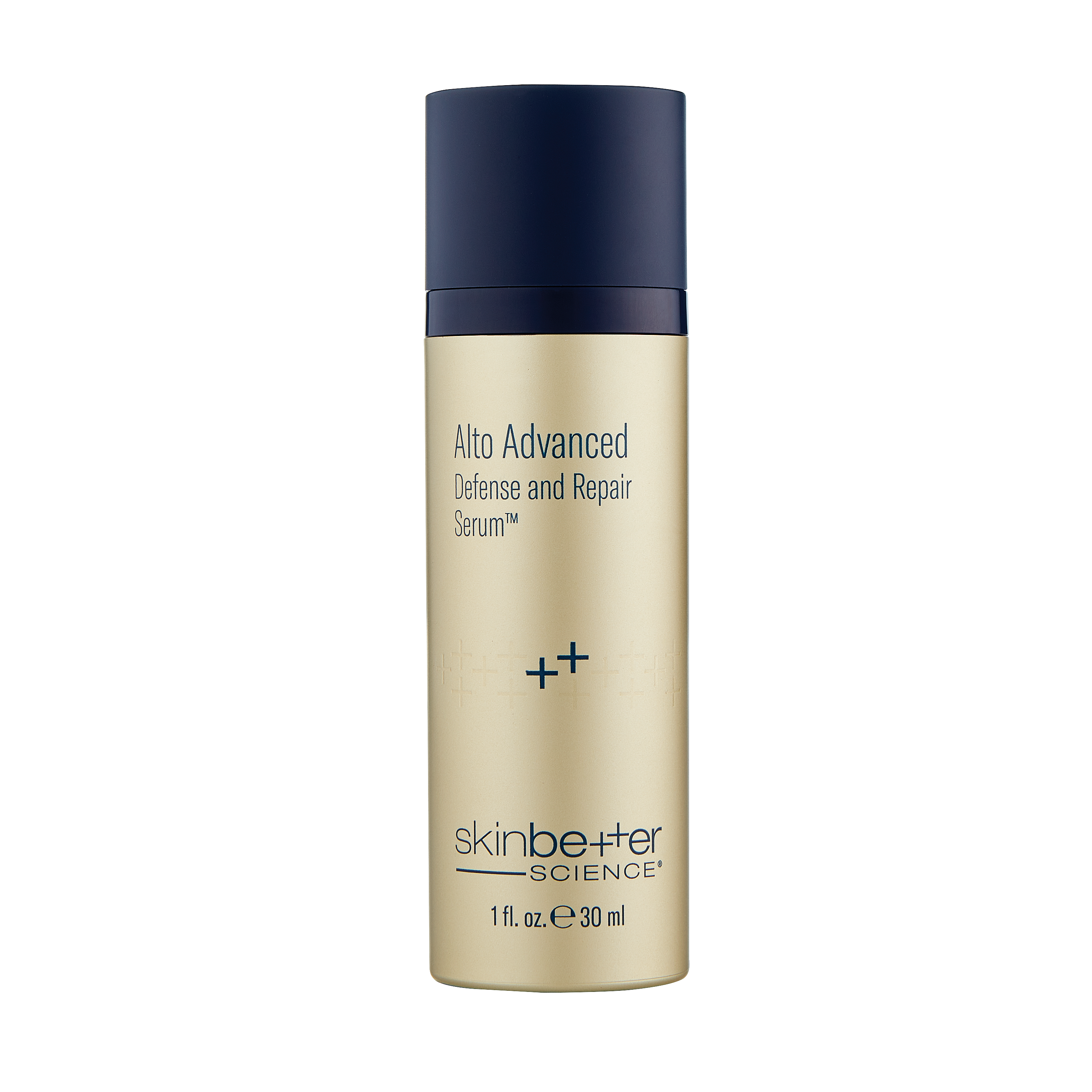 Alto Advanced Defense & Repair Serum 30ml