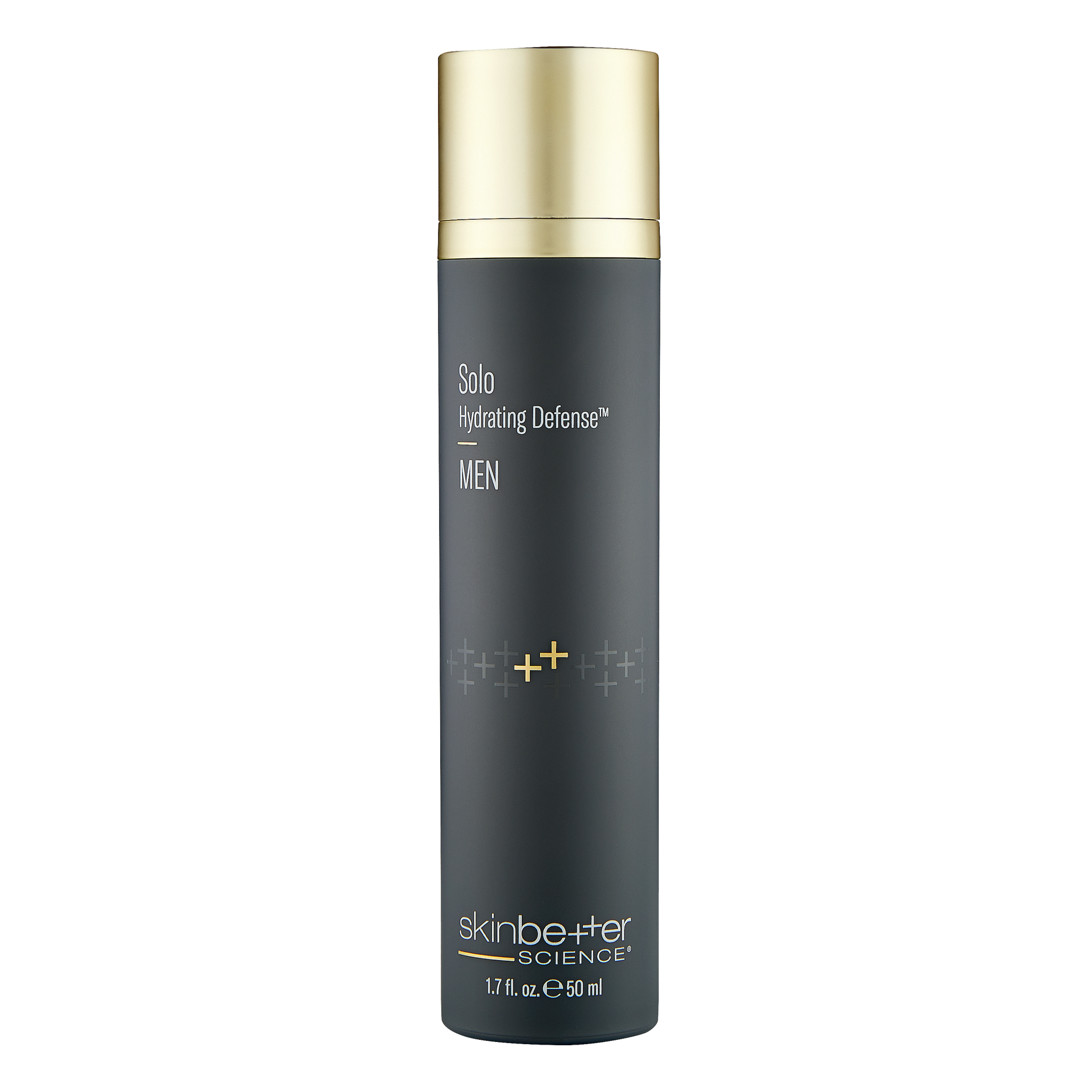 Solo Hydrating Defense Men 50ml