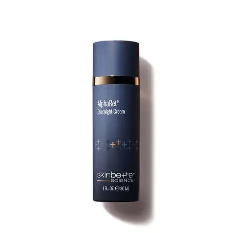 AlphaRet Overnight Serum 30ml