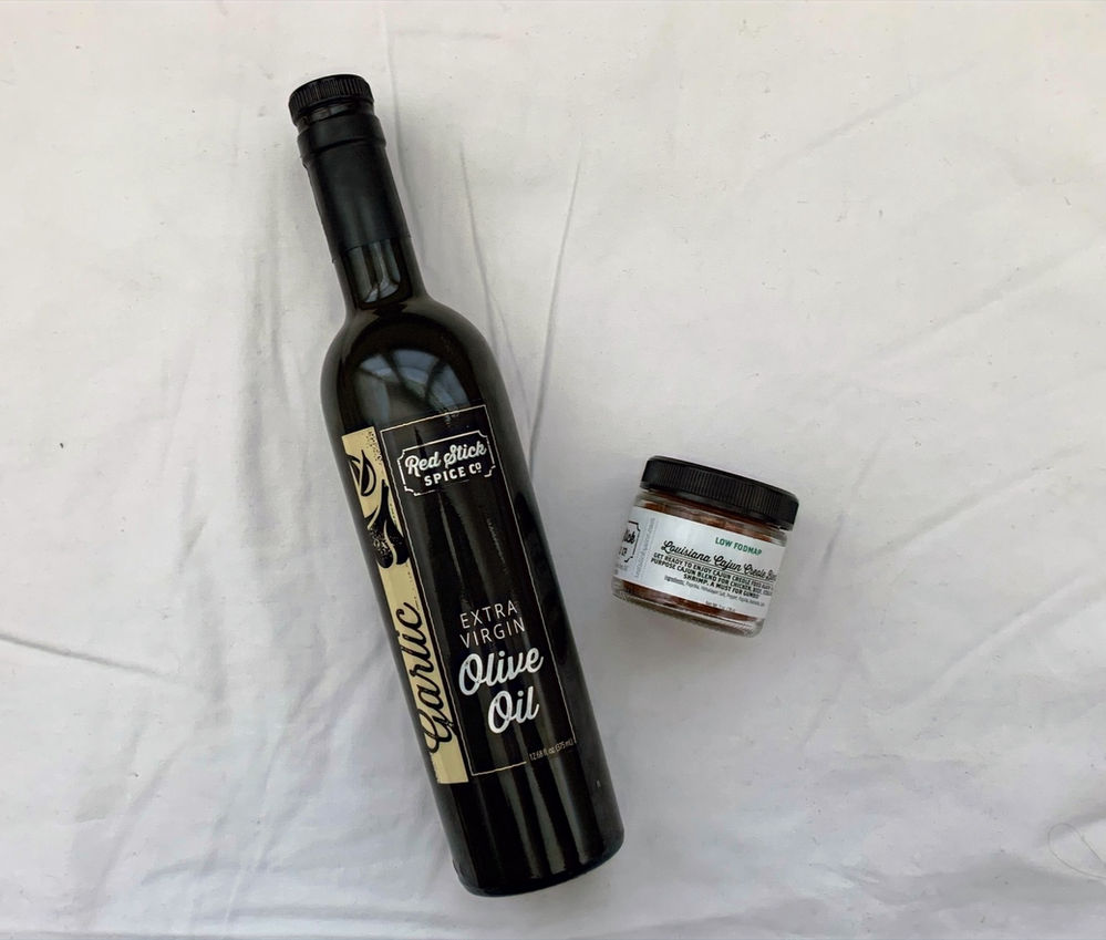 Low Fodmap Diet Tips with Jamie!