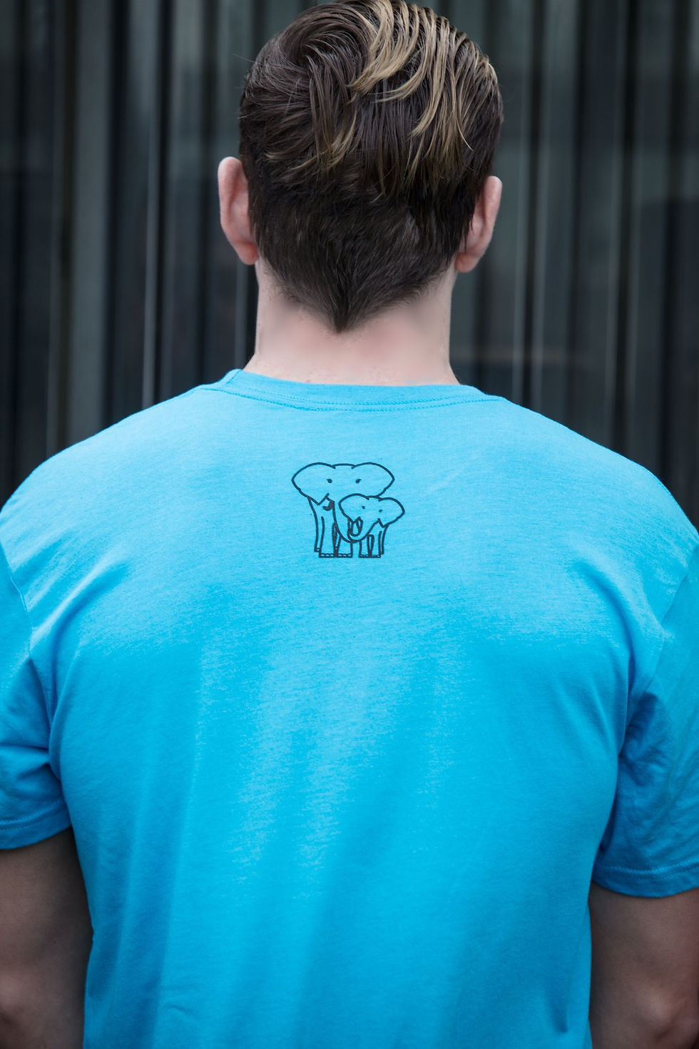 Thumbnail: Men's basic t-shirt