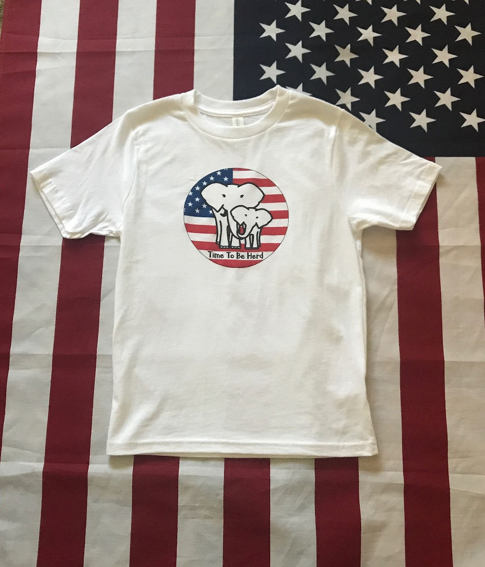 Thumbnail: Youth Crew t-shirt