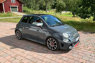 Classic Collection, Fiat Abarth, 1.JPEG