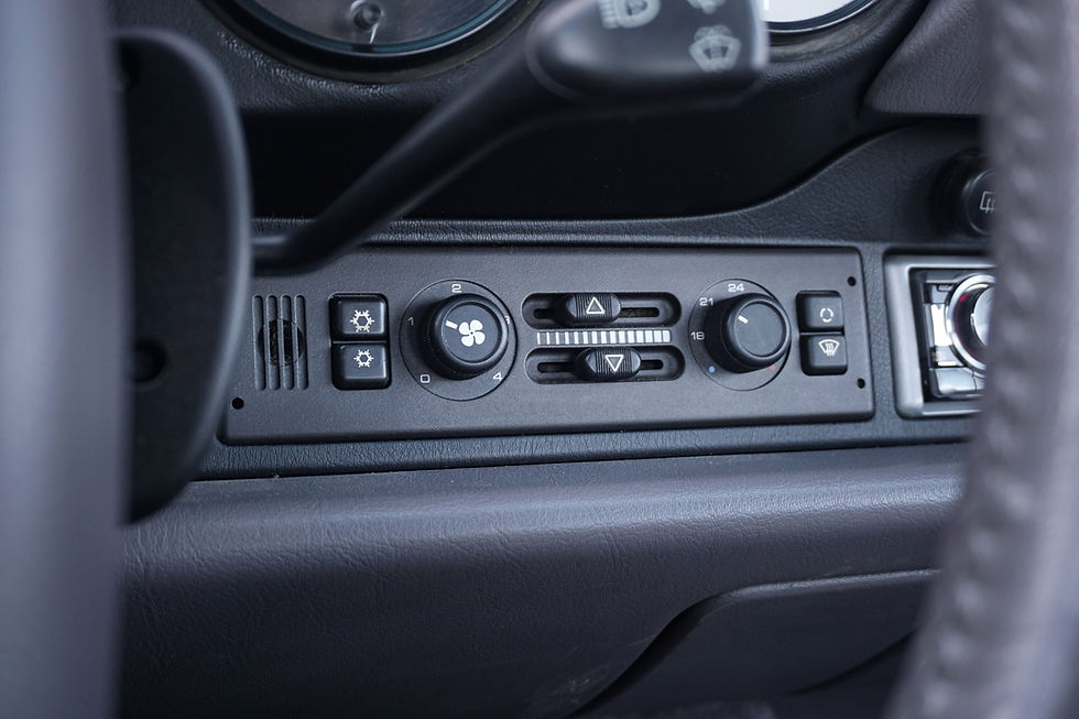Pikkukuva: Porsche 911 Carrera 2 Coupe (993)