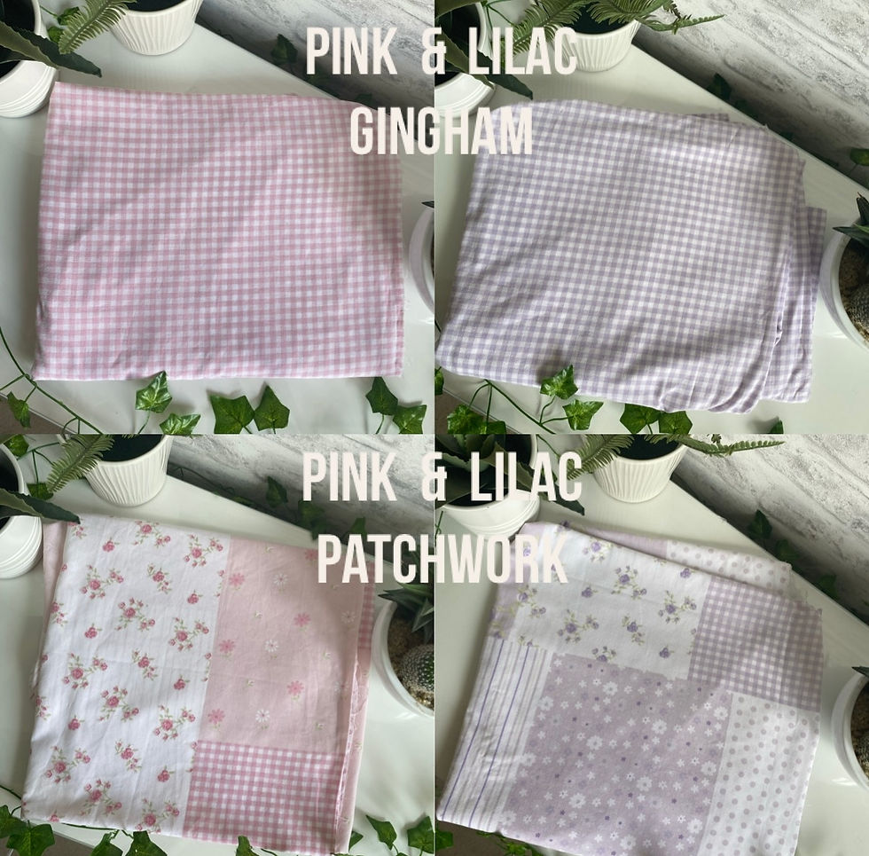 Thumbnail: Made to Order Rabbit Castle Cushions/Hol Cushions
