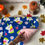 Thumbnail: Fleece Large Bed Mats - Occasion/Birthday