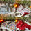 Thumbnail: Christmas IKEA Bed Bedding Set