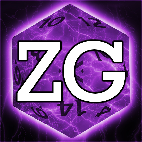 Writer: DM Zalgariath