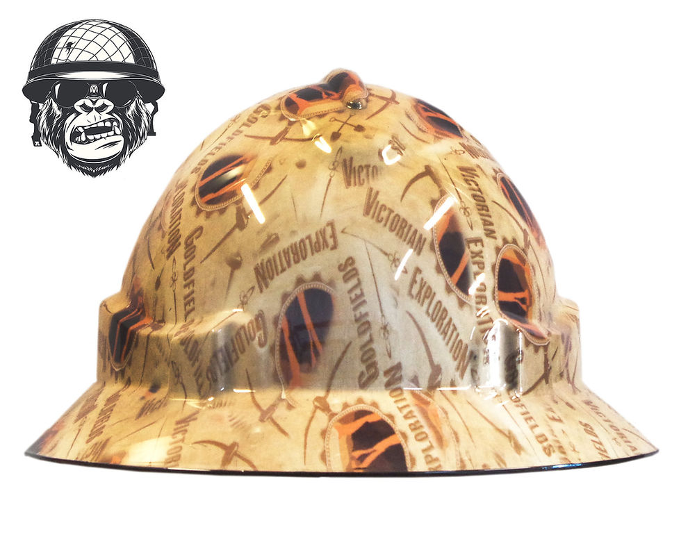 Thumbnail: Pro Choice Wide Logo Hat - Random Fill