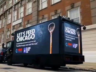 Steps to Manage a Billboard Truck Advertisement
