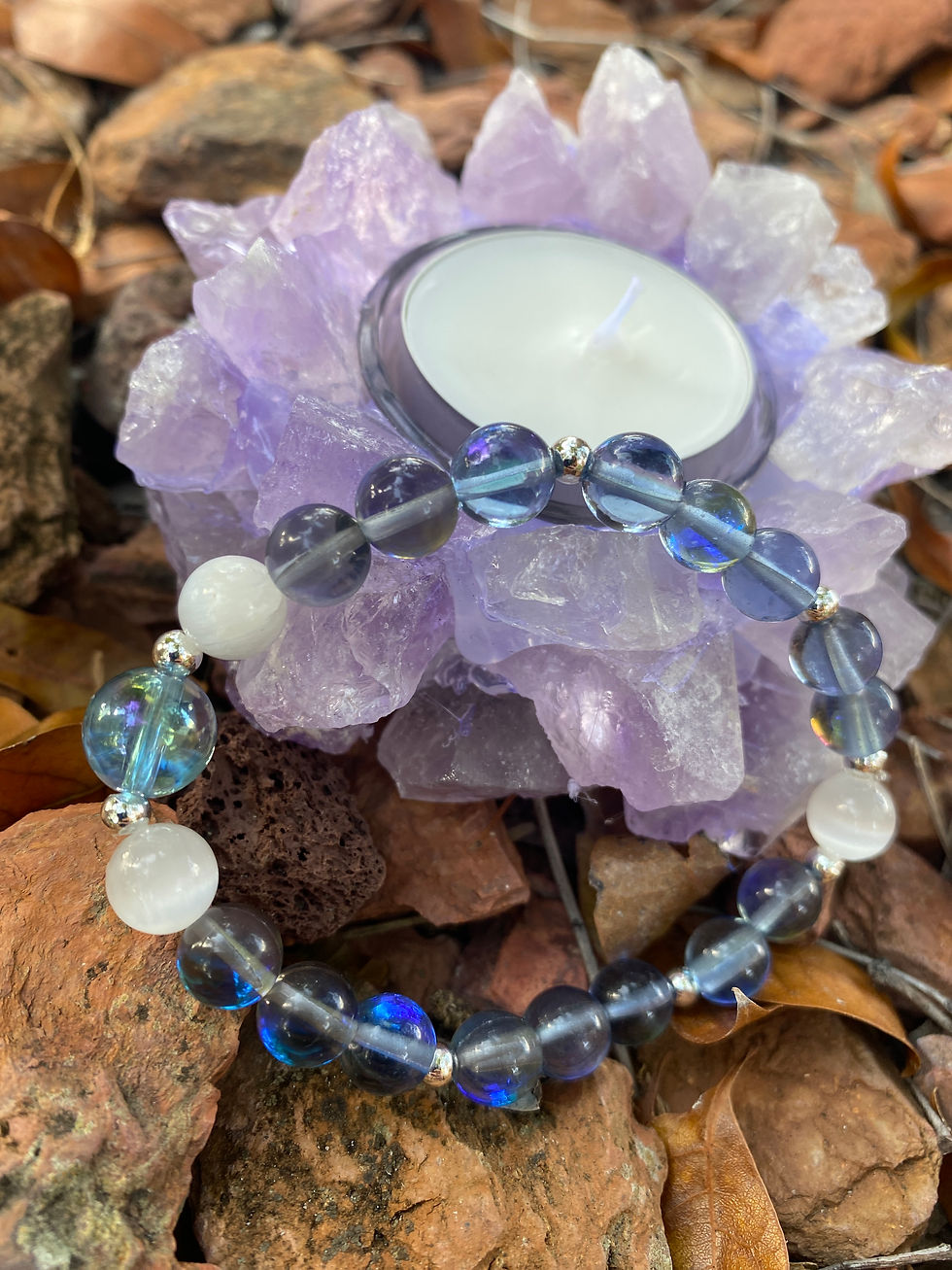 Thumbnail: Archangel Alchemy