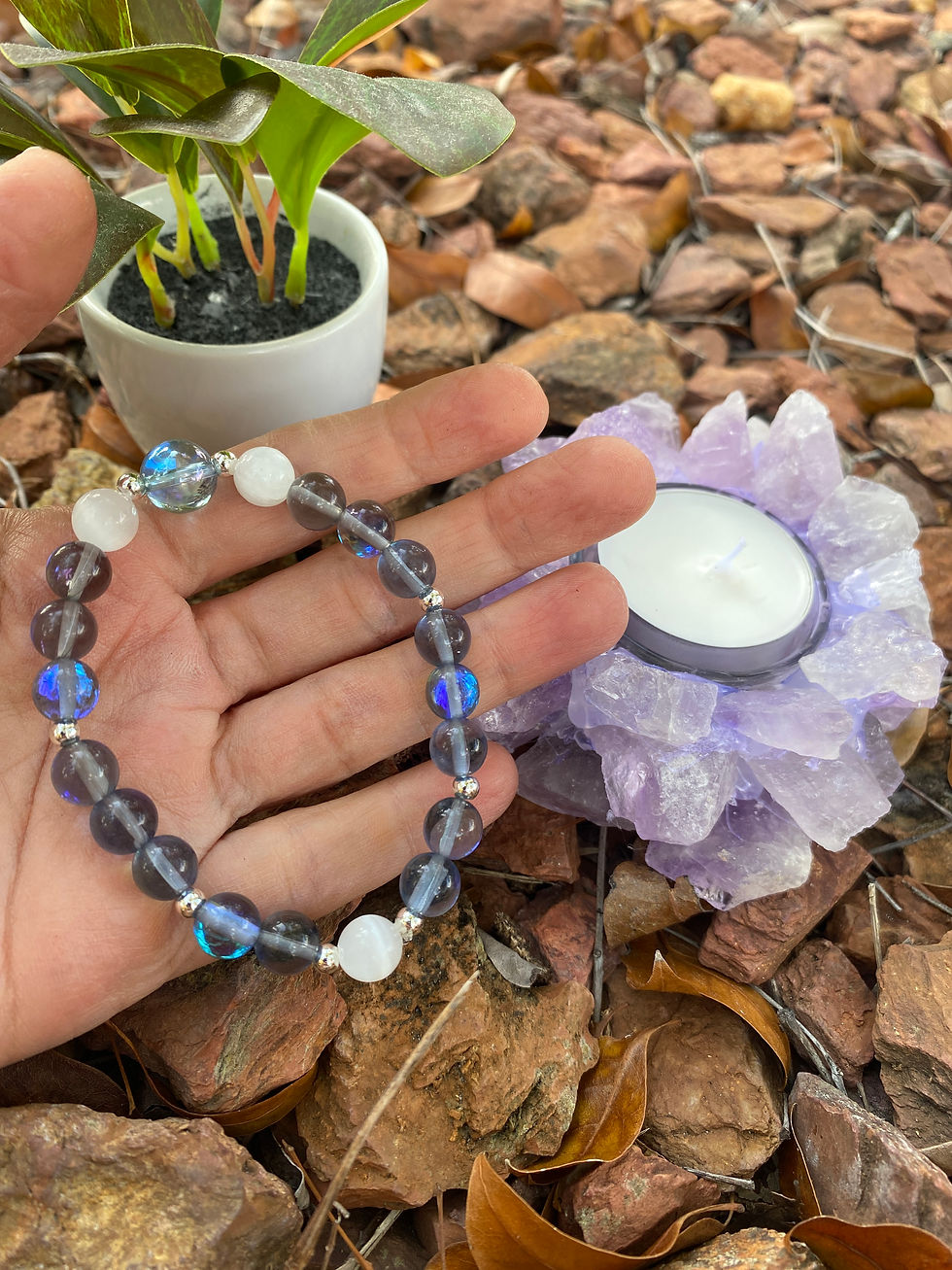 Thumbnail: Archangel Alchemy